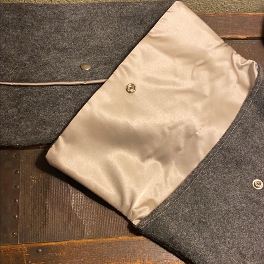 Tablet bag